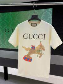 Picture of Gucci T Shirts Short _SKUGucciS-XLkctr53711413